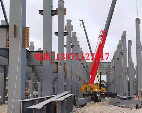 莞城街道彩钢板房搭建