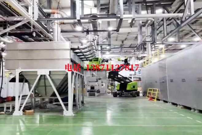 莞城街道机电设备安装工程,设备安装公司