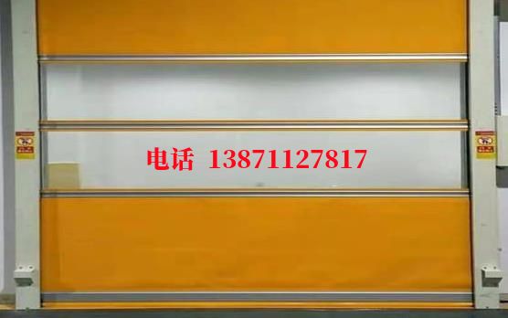 莞城街道洁净室门